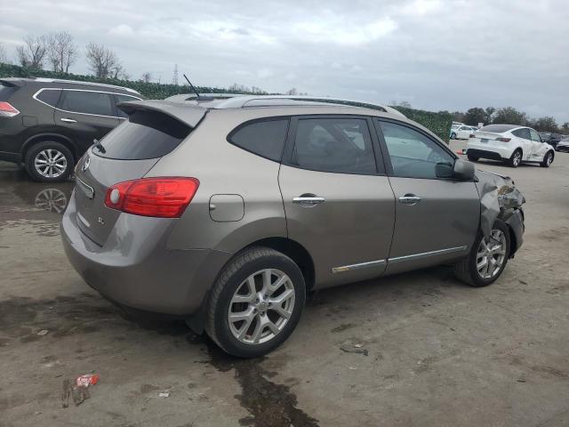 Photo 3 from auction – 2011 NISSAN ROGUE S with VIN JN8AS5MT5BW151386
