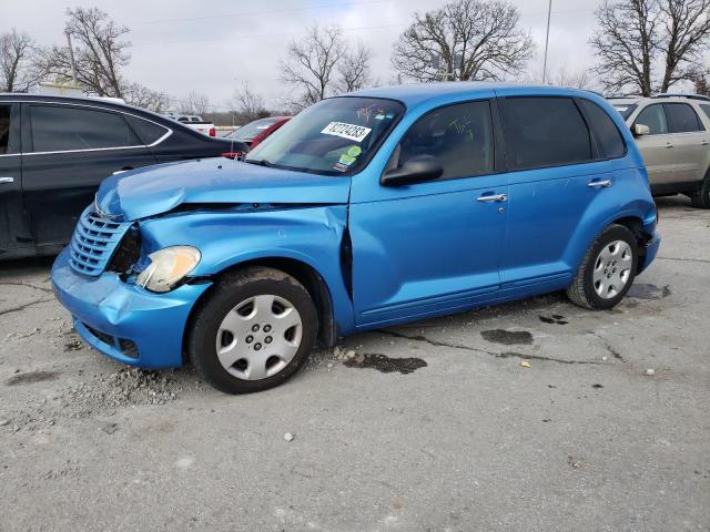 Photo 1 from auction – 2009 CHRYSLER PT CRUISER with VIN 3A8FY48979T527460