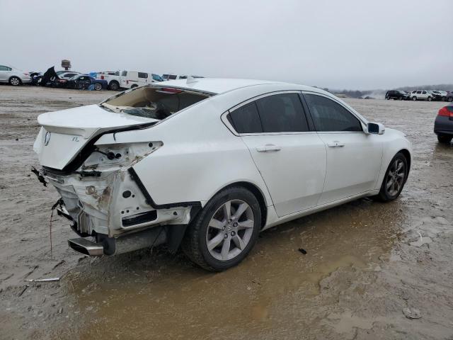 Photo 3 from auction – 2014 ACURA TL TECH with VIN 19UUA8F57EA005151