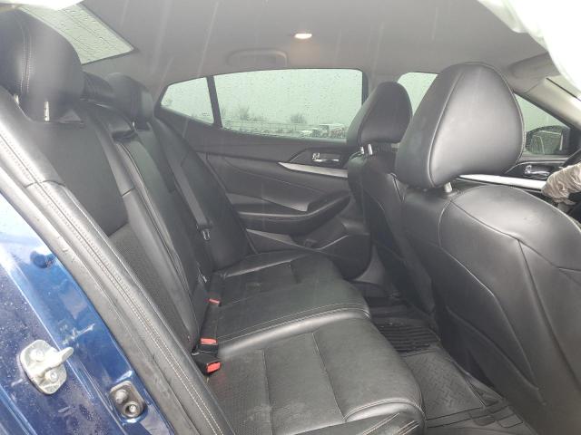 Photo 10 from auction – 2016 NISSAN MAXIMA 3.5 with VIN 1N4AA6AP7GC417016