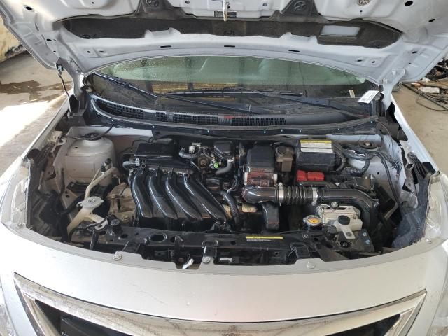 Photo 11 from auction – 2019 NISSAN VERSA S with VIN 3N1CN7AP9KL864539