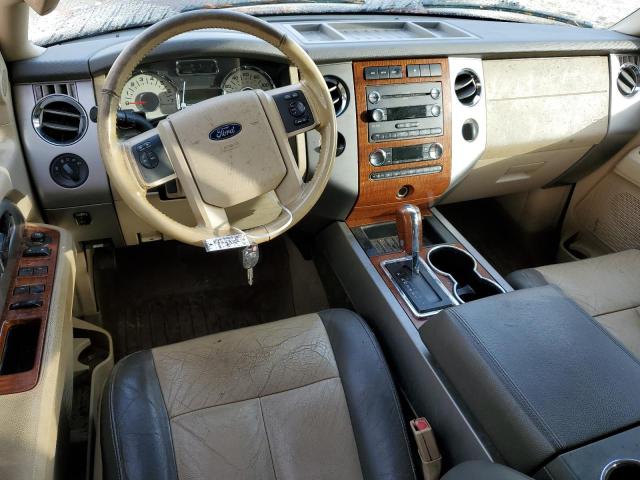 Photo 8 from auction – 2009 FORD EXPEDITION with VIN 1FMFU17579EB20489
