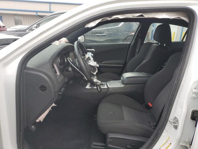 Foto 7 de la subasta – 2023 DODGE CHARGER R/ con VIN 2C3CDXCT2PH568471