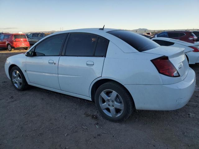 Photo 2 from auction – 2007 SATURN ION LEVEL with VIN 1G8AL55B67Z109002