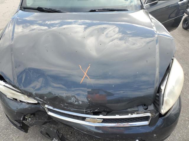 Photo 11 from auction – 2013 CHEVROLET IMPALA LTZ with VIN 2G1WC5E39D1241706