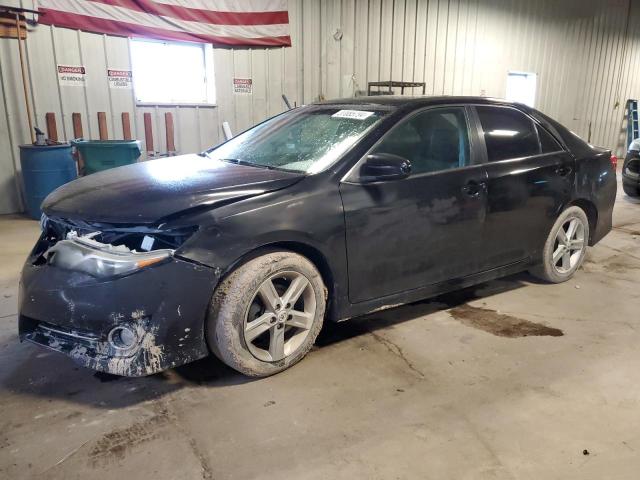 Foto 1 de la subasta – 2012 TOYOTA CAMRY BASE con VIN 4T1BF1FKXCU095147