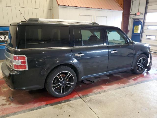 Photo 3 from auction – 2014 FORD FLEX LIMIT with VIN 2FMHK6DT0EBD21610