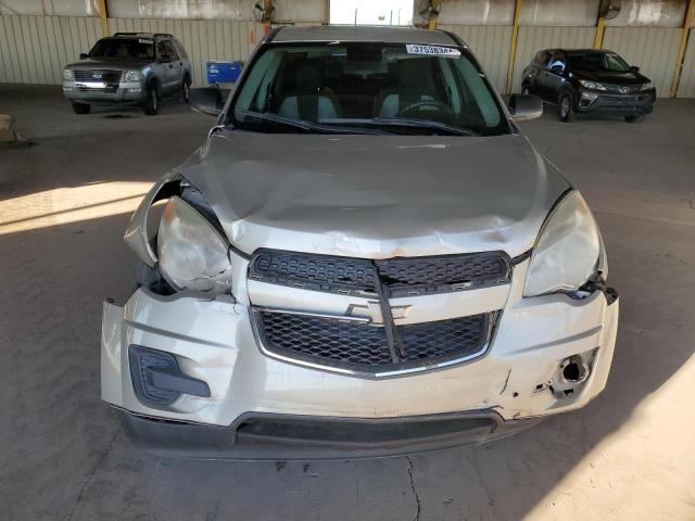 Photo 5 from auction – 2015 CHEVROLET EQUINOX LS with VIN 2GNALAEK3F6116229