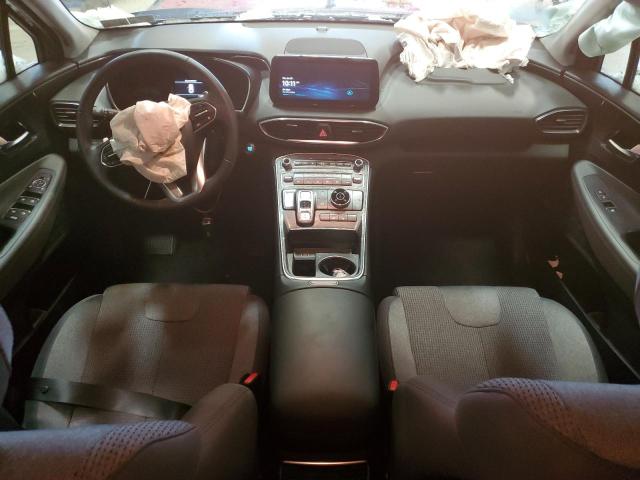 Photo 8 from auction – 2023 HYUNDAI SANTA FE S with VIN 5NMS2DAJ7PH603619
