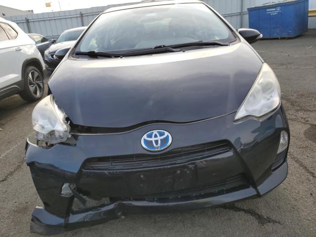 Photo 5 from auction – 2013 TOYOTA PRIUS C with VIN JTDKDTB32D1047794