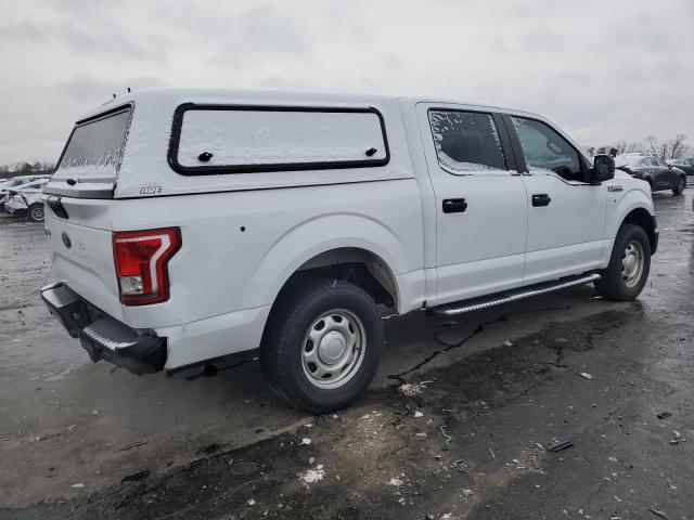 Photo 3 from auction – 2017 FORD F150 SUPER with VIN 1FTEW1EF5HFA99432