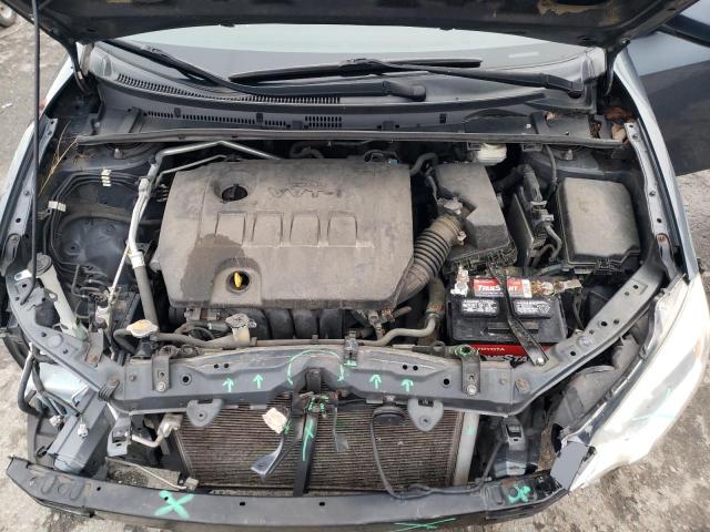 Photo 11 from auction – 2014 TOYOTA COROLLA L with VIN 2T1BURHE8EC119753