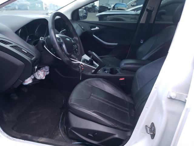 Photo 7 from auction – 2013 FORD FOCUS SE with VIN 1FADP3K24DL370942