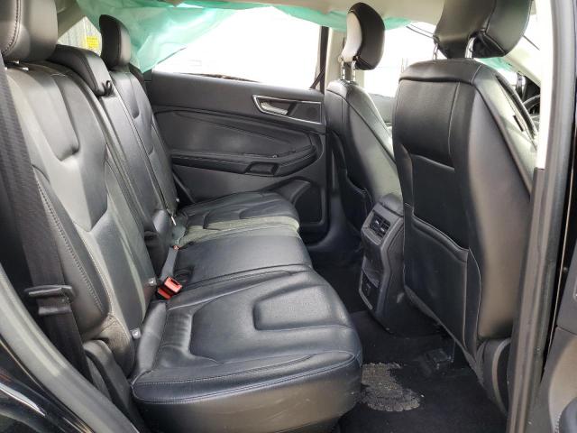 Photo 11 from auction – 2017 FORD EDGE TITAN with VIN 2FMPK4K96HBB20466