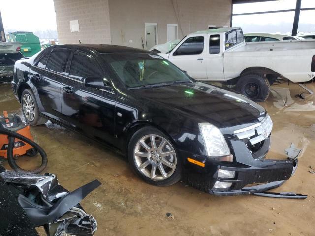 Photo 4 from auction – 2007 CADILLAC STS with VIN 1G6DW677270163140