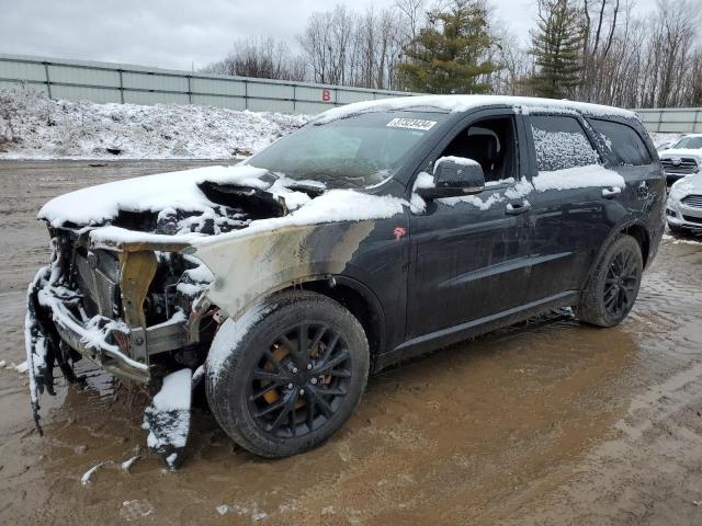 Снимка 1 от търг – 2015 DODGE DURANGO R/ с VIN 1C4SDJCT8FC946766
