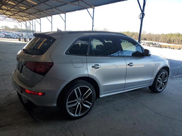 Zdjęcie 3 z aukcji – 2015 AUDI SQ5 PREMIU z VIN WA1CGAFP7FA093969