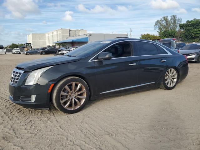 Photo 1 from auction – 2015 CADILLAC XTS LUXURY with VIN 2G61N5S30F9239964