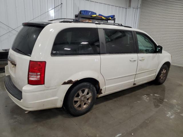 Photo 3 from auction – 2008 CHRYSLER TOWN & COU with VIN 2A8HR54P98R103604