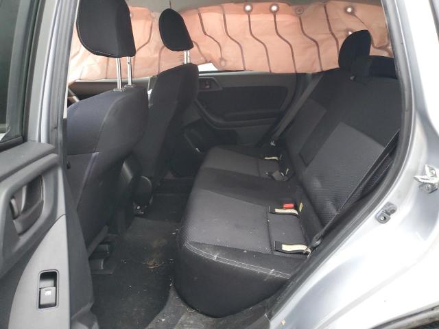 Photo 11 from auction – 2015 SUBARU FORESTER 2 with VIN JF2SJADC6FH839839