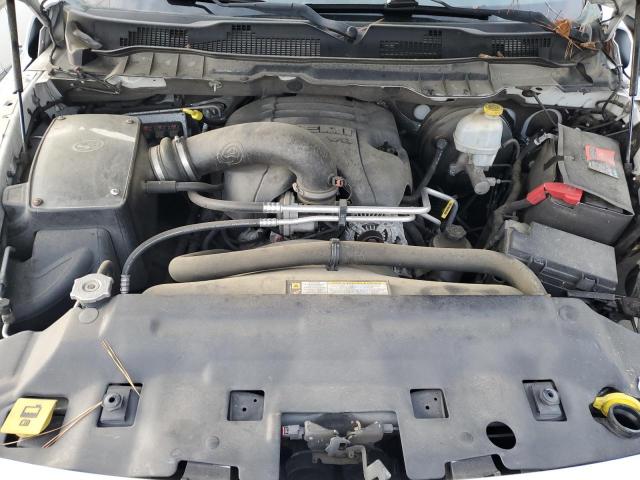 Photo 11 from auction – 2012 DODGE RAM 1500 S with VIN 1C6RD7MTXCS150206