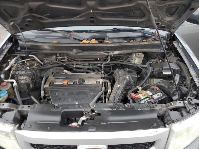 Photo 12 from auction – 2010 HONDA ELEMENT LX with VIN 5J6YH1H33AL000486