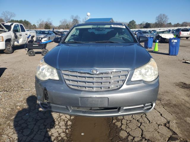 Photo 5 from auction – 2008 CHRYSLER SEBRING with VIN 1C3LC45K18N673369