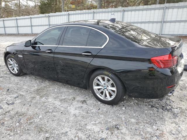 Photo 2 from auction – 2016 BMW 528 I with VIN WBA5A5C57GG348416