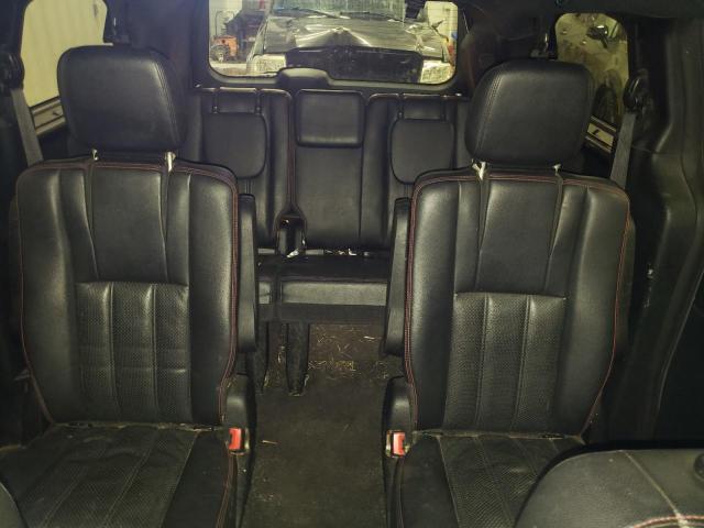Photo 10 from auction – 2013 DODGE GRAND CARA with VIN 2C4RDGEG1DR778961