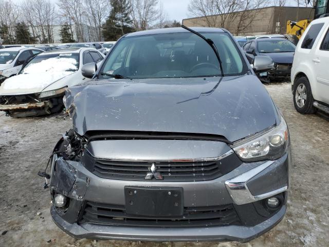 Photo 5 from auction – 2016 MITSUBISHI OUTLANDER with VIN JA4AR3AU8GZ045586