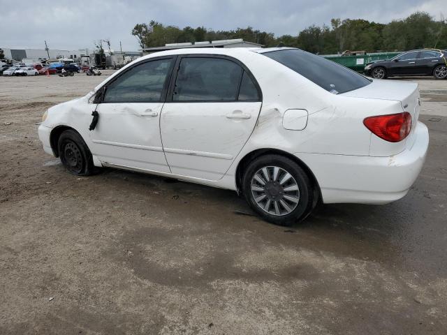 Photo 2 from auction – 2007 TOYOTA COROLLA CE with VIN 1NXBR32E97Z932575