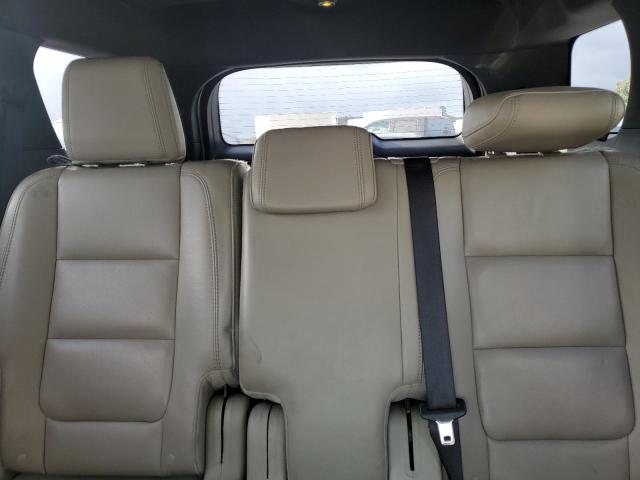 Photo 10 from auction – 2012 HONDA ACCORD EXL with VIN 1HGCP3F88CA017457