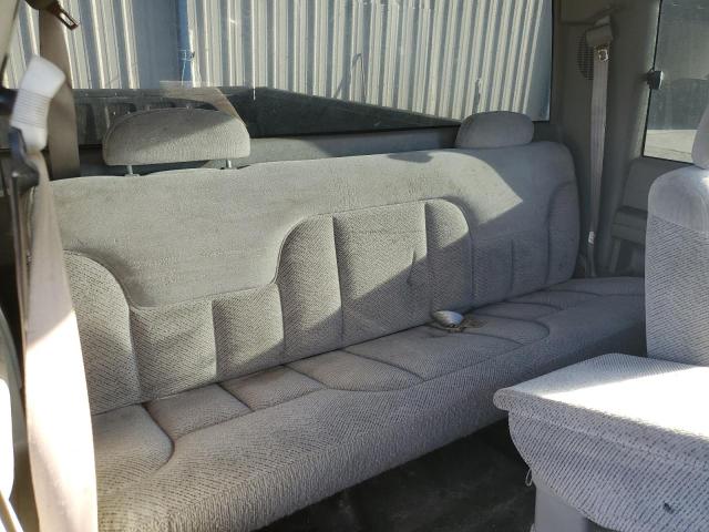 Zdjęcie 10 z aukcji – 1998 CHEVROLET GMT-400 C1 z VIN 2GCEC19R8W1147930
