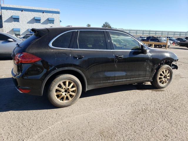 Photo 3 from auction – 2012 PORSCHE CAYENNE with VIN WP1AA2A25CLA06004