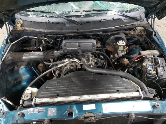 Photo 11 from auction – 1996 DODGE RAM 1500 with VIN 3B7HF13Z7TM148844