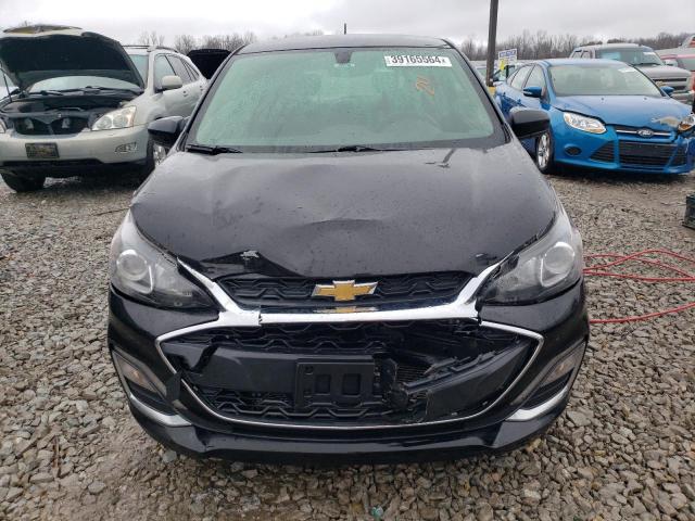 Photo 5 from auction – 2019 CHEVROLET SPARK 1LT with VIN KL8CD6SA3KC710322