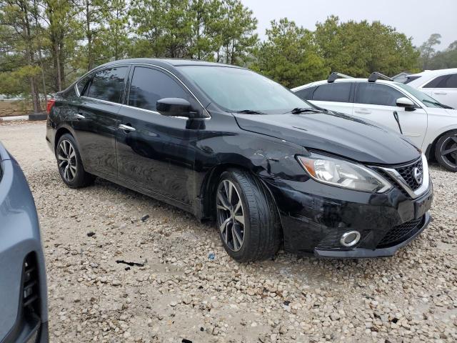 Photo 4 from auction – 2016 NISSAN SENTRA S with VIN 3N1AB7AP0GL682591