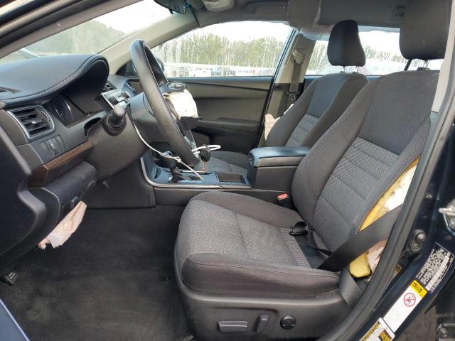 Photo 7 from auction – 2016 TOYOTA CAMRY LE with VIN 4T4BF1FKXGR534794