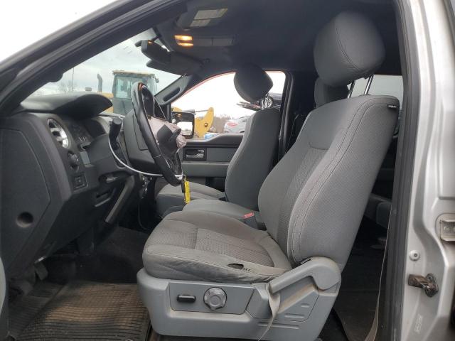 Photo 7 from auction – 2014 FORD F150 SUPER with VIN 1FTFW1EF2EKF63980
