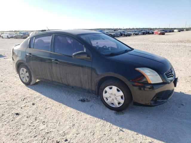 Photo 4 from auction – 2012 NISSAN SENTRA 2.0 with VIN 3N1AB6APXCL651787