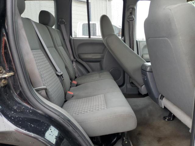 Photo 10 from auction – 2005 JEEP LIBERTY SP with VIN 1J4GL48K95W554204