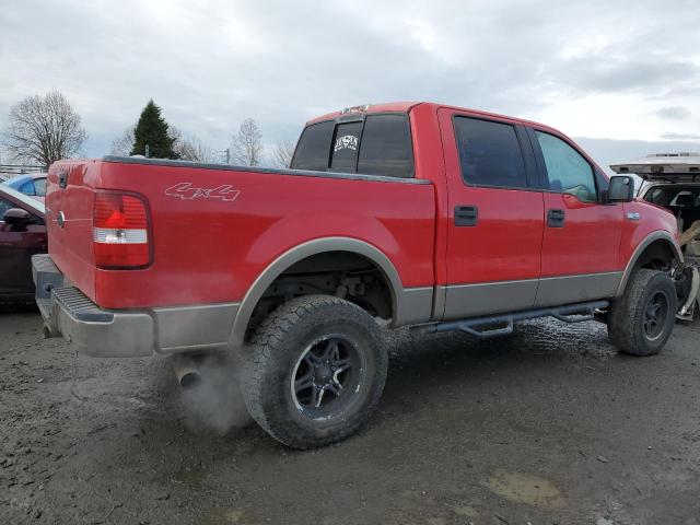 Photo 3 from auction – 2004 FORD F150 SUPER with VIN 1FTPW14534KD27365