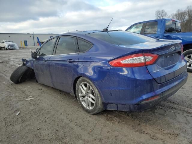 Photo 2 from auction – 2013 FORD FUSION SE with VIN 3FA6P0H76DR152724