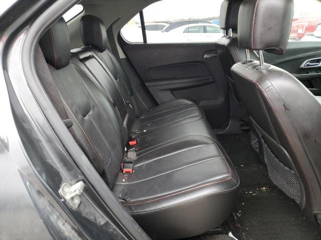 Photo 11 from auction – 2013 CHEVROLET EQUINOX LT with VIN 2GNALPEK5D6430738