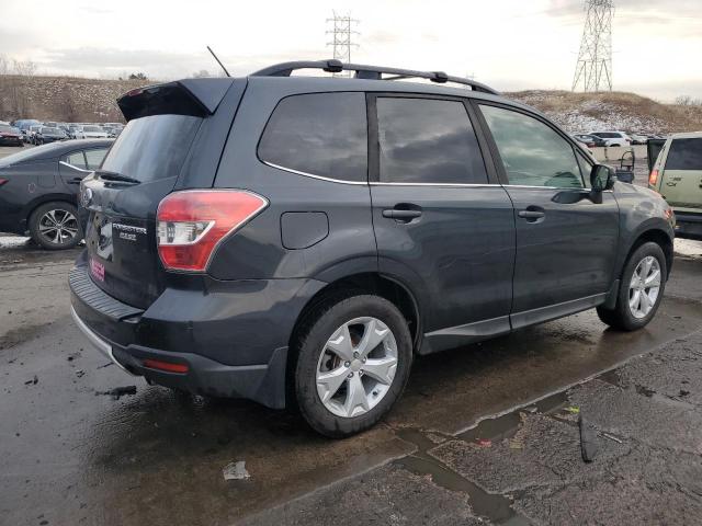 Photo 3 from auction – 2014 SUBARU FORESTER 2 with VIN JF2SJAMC7EH409574