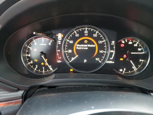 Photo 9 from auction – 2019 MAZDA CX-5 GRAND with VIN JM3KFBDM7K1636709