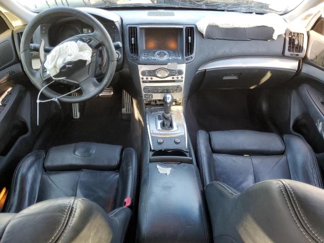 Photo 8 from auction – 2012 INFINITI G37 BASE with VIN JN1CV6AP0CM931191