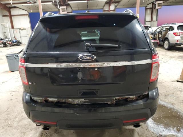صورة رقم 6 من المزاد - 2011 FORD EXPLORER X مع VIN 1FMHK8D81BGA89854