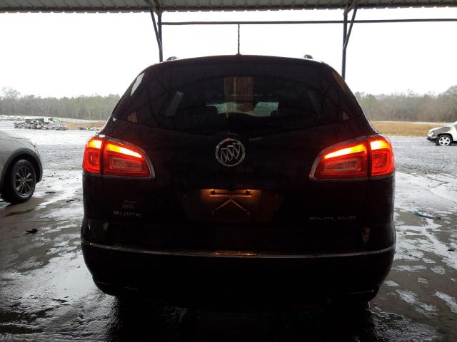 Photo 6 from auction – 2014 BUICK ENCLAVE with VIN 5GAKRCKD2EJ316809