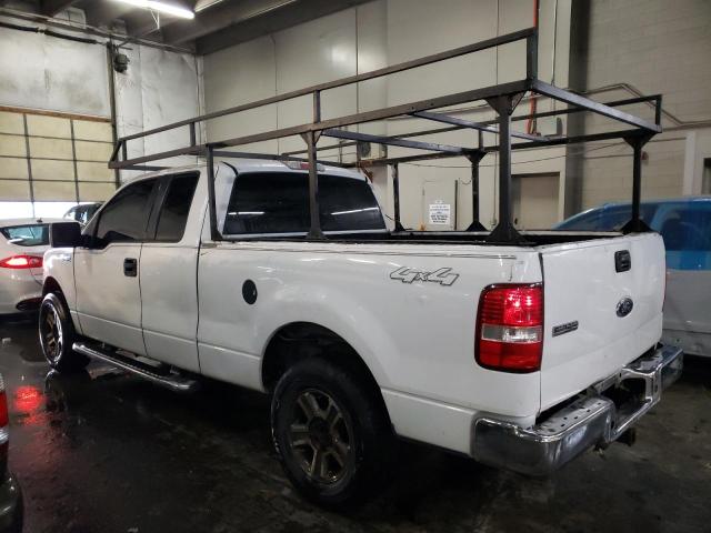 Photo 2 from auction – 2005 FORD F150 with VIN 1FTPX145X5FA18273